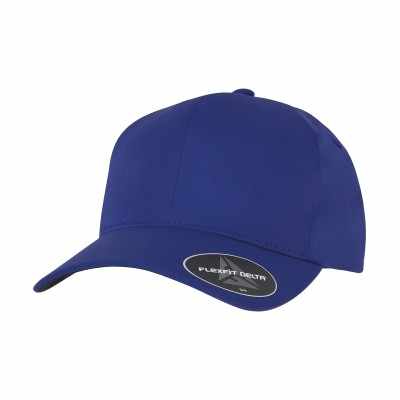 Cappellino Flexfit Delta (180)