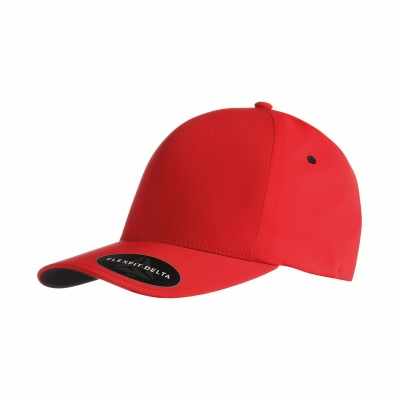 Cappellino Flexfit Delta (180)