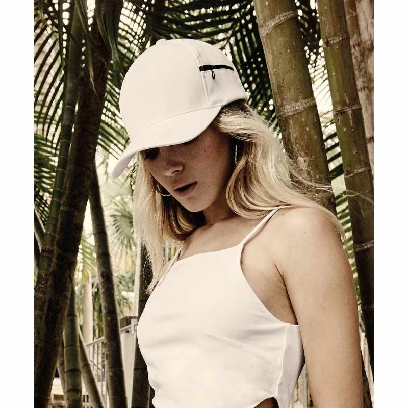 Berretto con tasca - cod. RWYP065