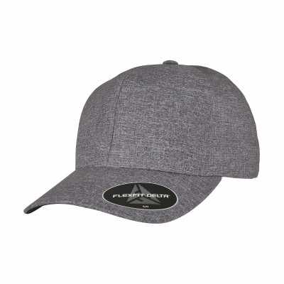Tappo in carbonio Flexfit Delta