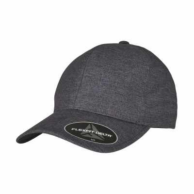 Tappo in carbonio Flexfit Delta
