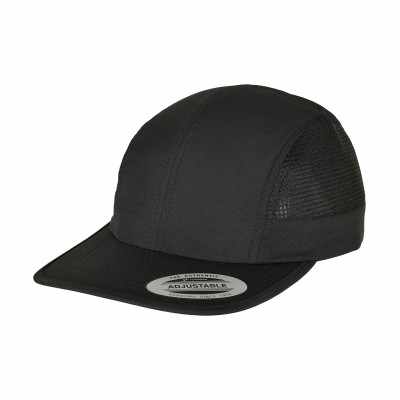 Snapback in nylon (6088NS)