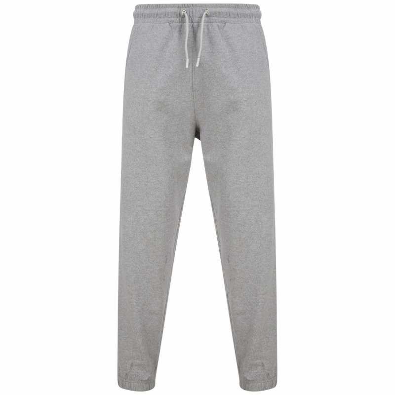 Joggers unisex con stampa logo - cod. RWSF430