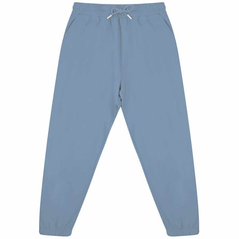 Joggers unisex con stampa logo - cod. RWSF430