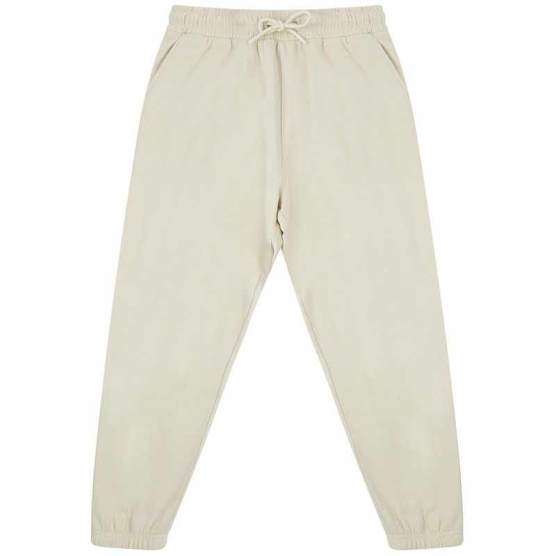 Joggers unisex con stampa logo - cod. RWSF430