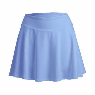 Gonna-pantalone fitness da donna Spiro riciclata