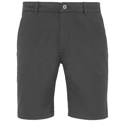 Pantaloncini chino da uomo