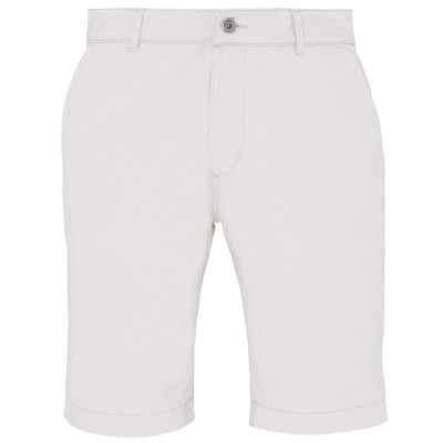 Pantaloncini chino da uomo