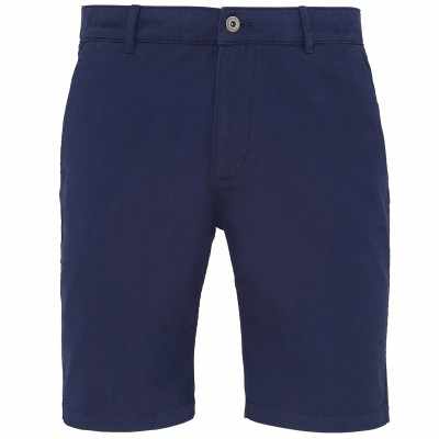 Pantaloncini chino da uomo