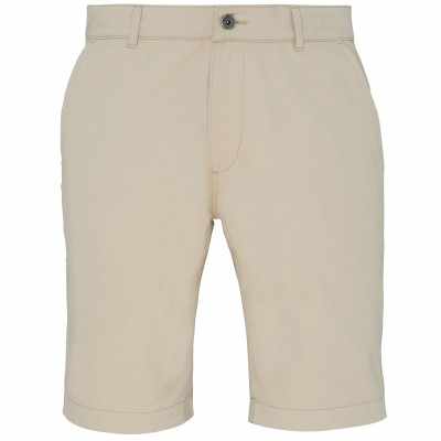 Pantaloncini chino da uomo