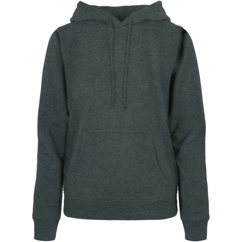 Felpa da donna con scritte promozionali - cod. RWBB007