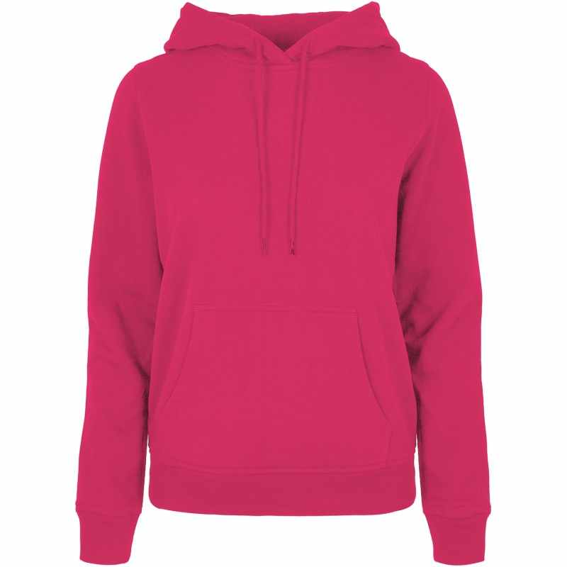 Felpa da donna con scritte promozionali - cod. RWBB007