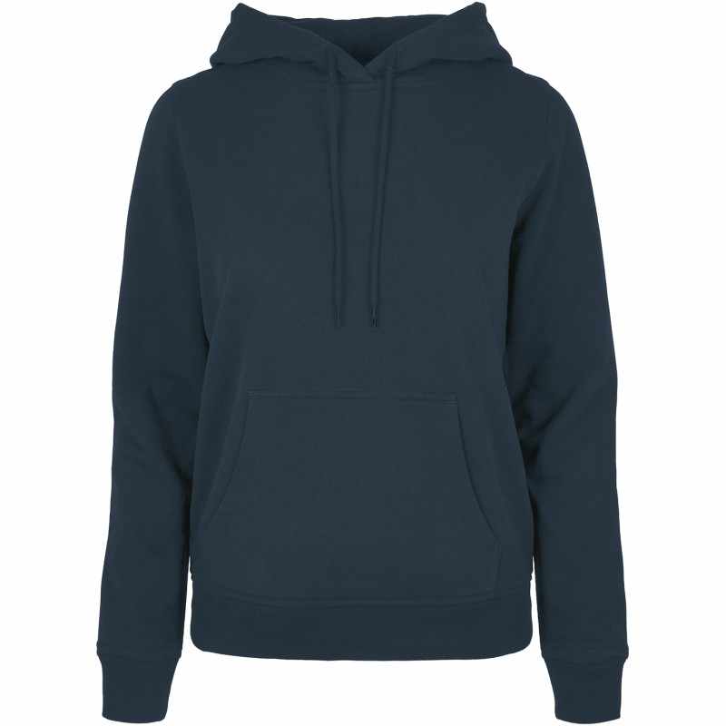 Felpa da donna con scritte promozionali - cod. RWBB007