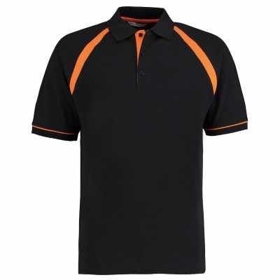 Polo Oak Hill (vestibilità classica)