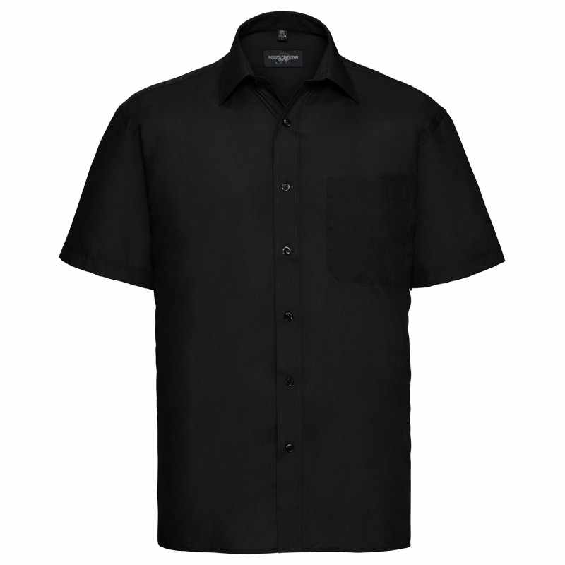 Camicia a maniche corte promozionale - cod. RWJ935M