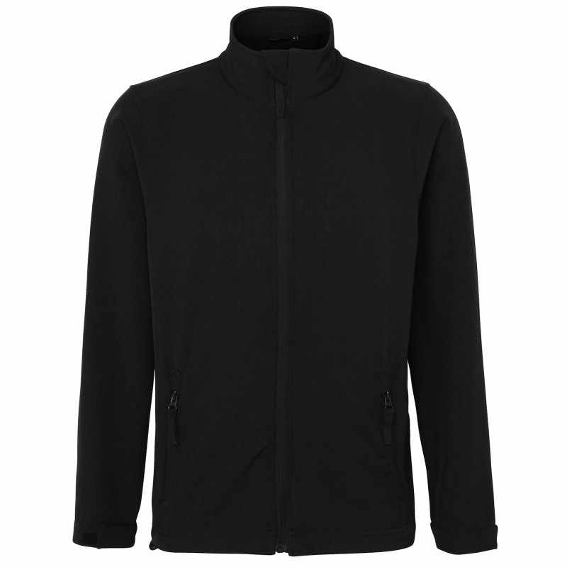 Softshell a 2 strati da personalizzare - cod. RWRX500