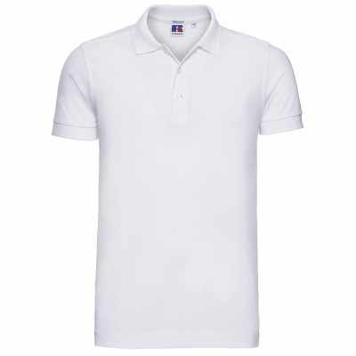 Polo elasticizzata