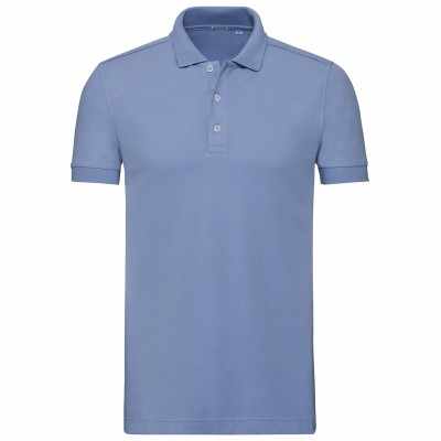 Polo elasticizzata