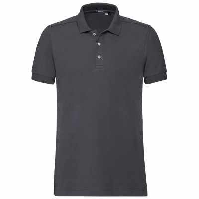 Polo elasticizzata