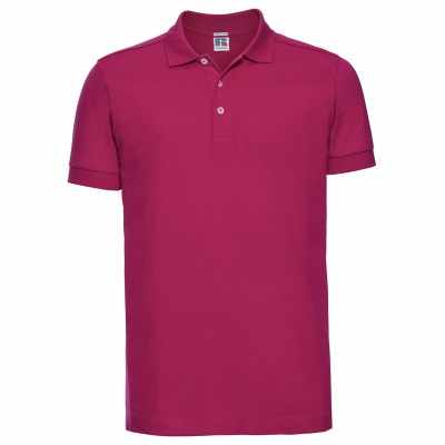 Polo elasticizzata