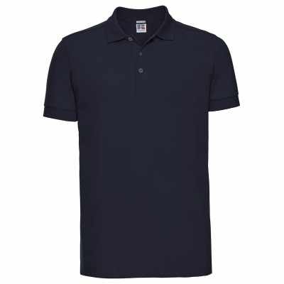Polo elasticizzata