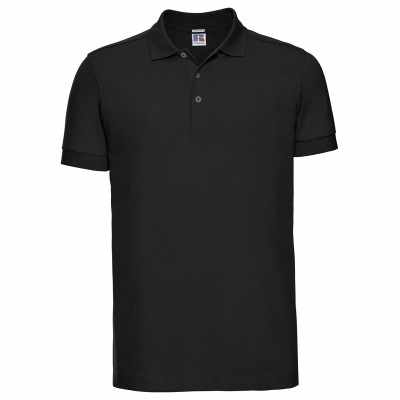 Polo elasticizzata
