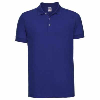 Polo elasticizzata