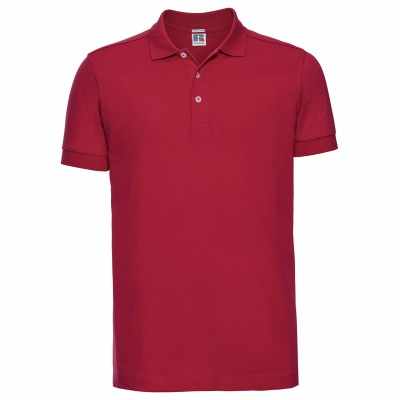 Polo elasticizzata