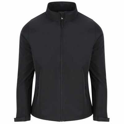 Giacca softshell Pro a 2 strati da donna