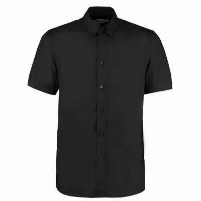Camicia da lavoro a maniche corte (vestibilità classica)