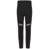Leggings con pannelli per bambini