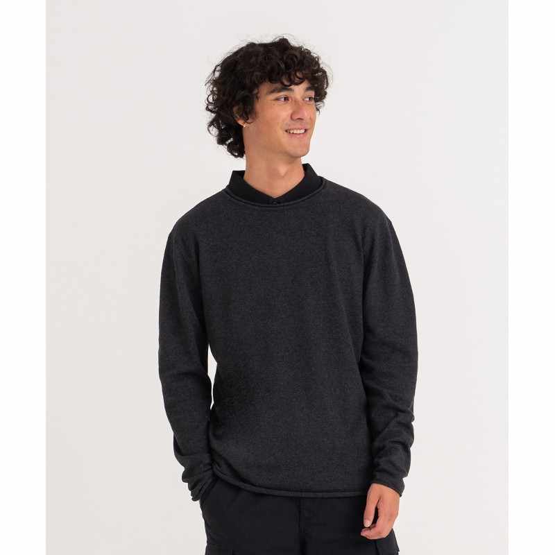 Felpa elegante unisex da personalizzare - cod. RWEA060