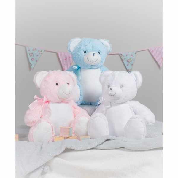 Nuovo orsetto Zippie - cod. RWMM556