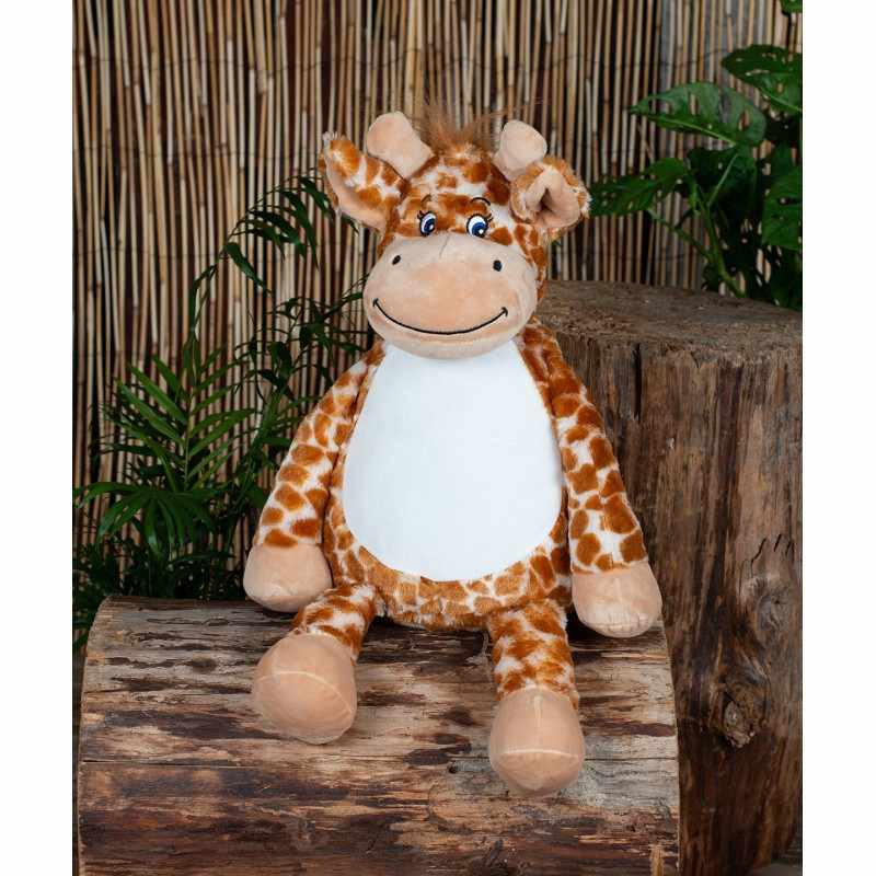 Giraffa Zippie - cod. RWMM564