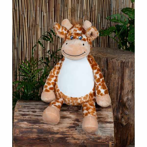Giraffa Zippie - cod. RWMM564