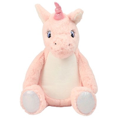Zippie Unicorno rosa Zippie Unicorno rosa