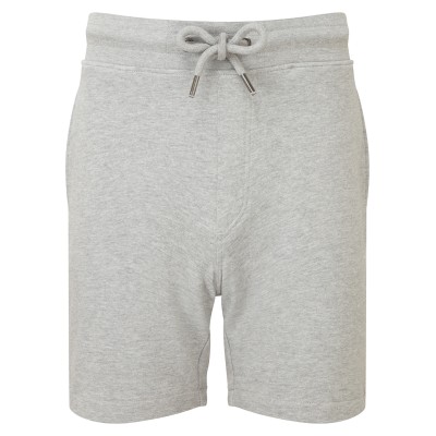 Pantaloncini da uomo in jersey riciclato Pantaloncini da uomo in jersey riciclato