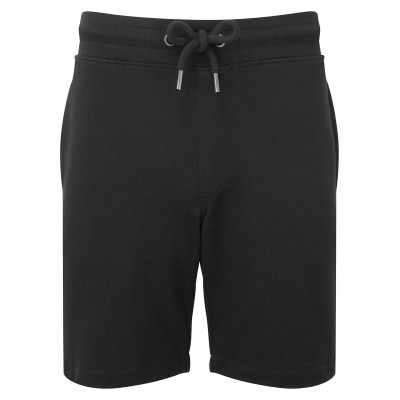 Pantaloncini da uomo in jersey riciclato
