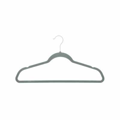 Grucce effetto velluto (confezione da 25)