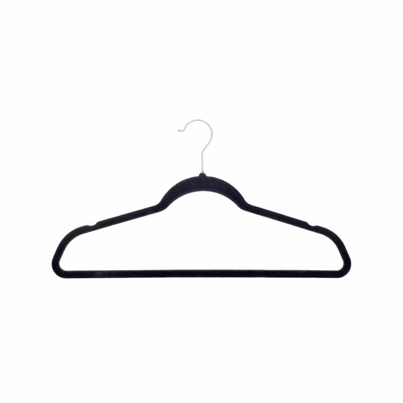 Grucce effetto velluto (confezione da 25) - cod. RWHL060