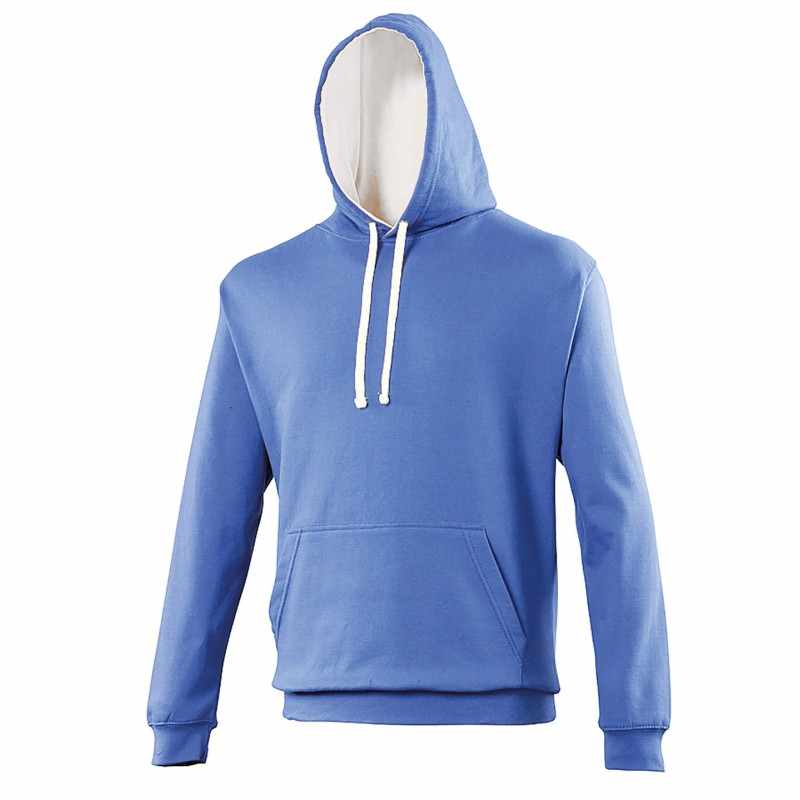 Felpa professionali personalizzate - cod. RWJH003