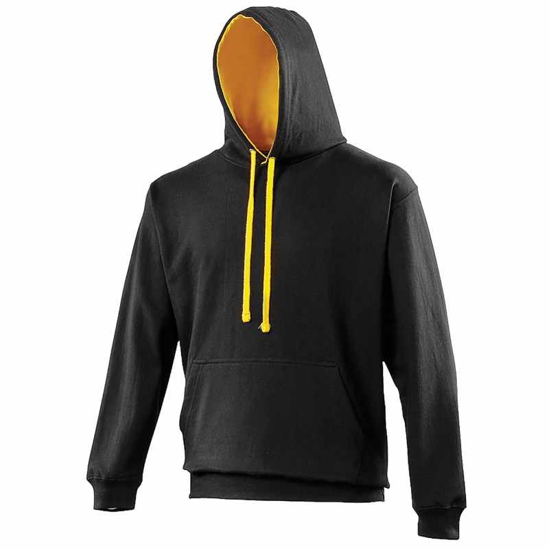 Felpa professionali personalizzate - cod. RWJH003