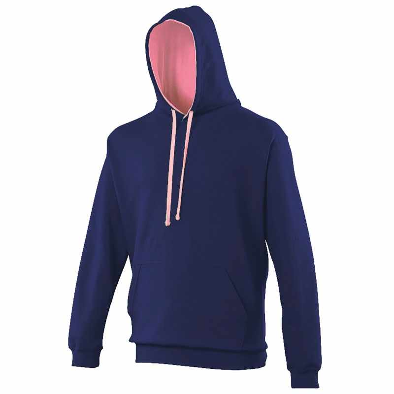 Felpa professionali personalizzate - cod. RWJH003