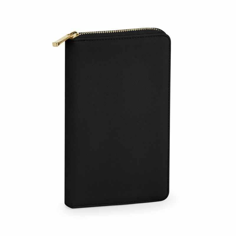 Portagioielli da viaggio con logo - cod. RWBG757