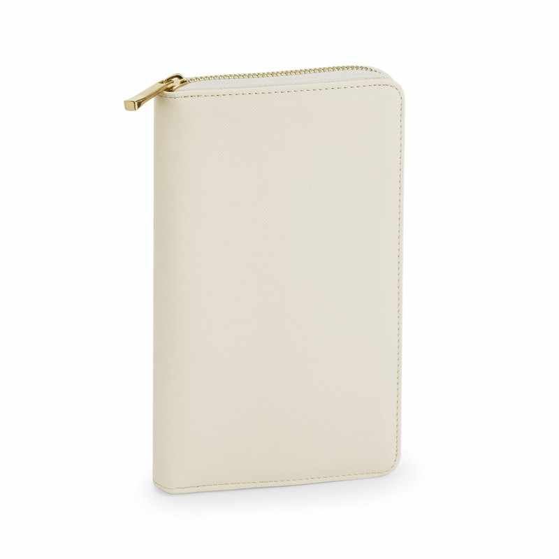 Portagioielli da viaggio con logo - cod. RWBG757