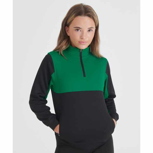 Top da tuta per bambini ¼ - cod. RWLV875