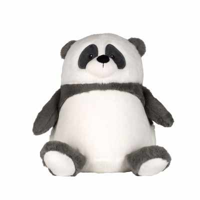 Panda con cerniera