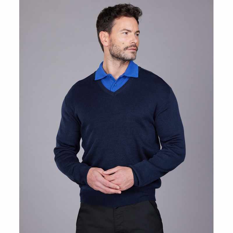 Maglioni personalizzati con logo - cod. RWRX200