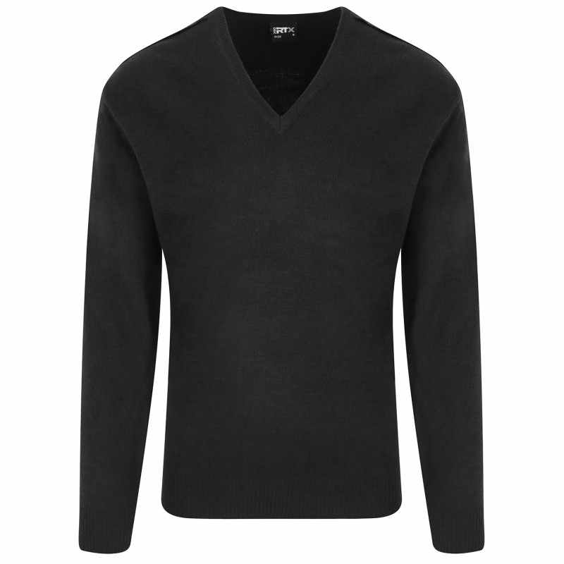 Maglioni personalizzati con logo - cod. RWRX200