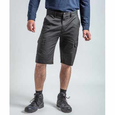Pantaloncini cargo professionali
